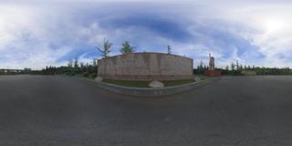 西安丝路公园_11