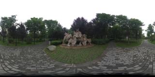 西安丝路公园_16_1