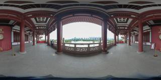 大唐芙蓉园_紫云楼_12
