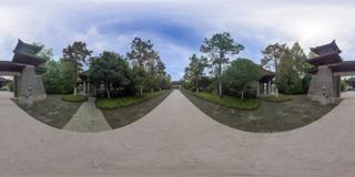 张骞纪念馆_02