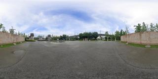 西安丝路公园_05