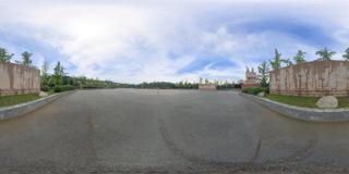 西安丝路公园_10