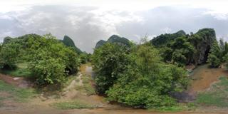 05_坝美旅游