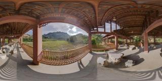 18_坝美旅游