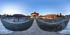 天坛公园