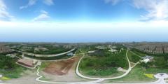 131世界雕塑公园_非洲馆