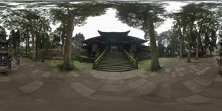 08纯阳殿