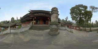11圣水禅院
