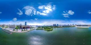 176天塔湖_银河