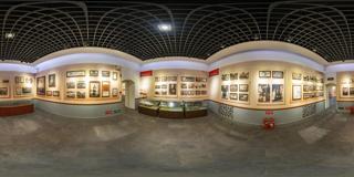 二号展厅