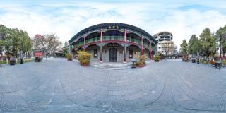孙中山纪念馆