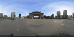 龙潭水乡