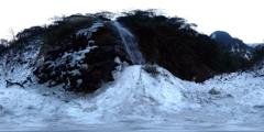 大邑县西岭雪山