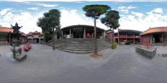 06玉佛楼_云顶山