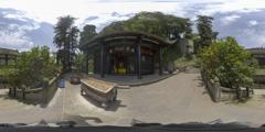 41药师殿_凤栖山