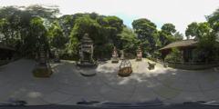 45祖师塔_凤栖山