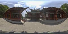 48东配殿_凤栖山
