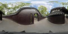 12罗汉堂_宝光寺