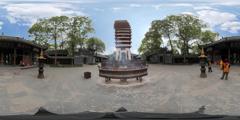 13紫霞书阁_宝光寺