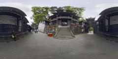 01_高山仰止_二王庙