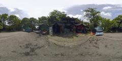 14_玉垒山西门_玉垒山
