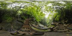 09_青城后山