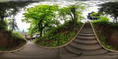 16_青城后山