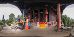 21_青城后山
