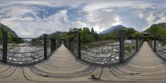 34_青城后山