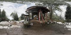 14_青城后山冬