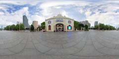 大元帅府选出_03_大门_01