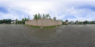 西安丝路公园_05