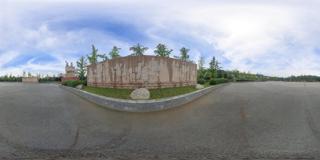 西安丝路公园_10