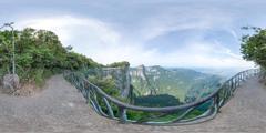 128天门山_凌霄台2
