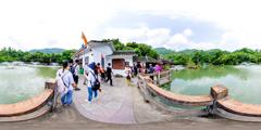 206安顺市黄果树旅游景区_高老庄