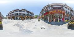 220黔东南州镇远古城旅游景区_悠山月舍精品客栈