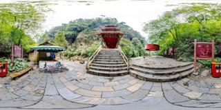 190黑山谷_渝黔分界桥-黑山谷风景区