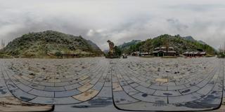 190黑山谷_黑山谷北门