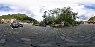 190黑山谷_黑山谷南门-黑山谷景区