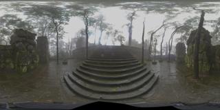 重庆歌乐山森林公园_12.JPG