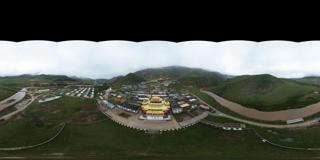 817周巴寺1_全景