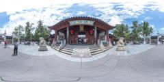 137夫子庙_大成门