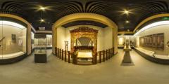137夫子庙_文物展厅2