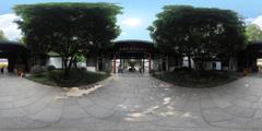 南京老门和东瞻园_06