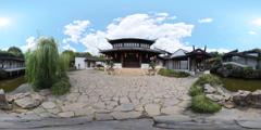南京老门和东瞻园_12