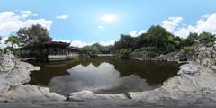 南京老门和东瞻园_13
