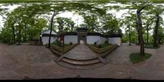 苏州_天平山建筑_13