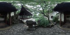144留园_假山