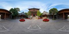 镇江北固山_北固楼_01
