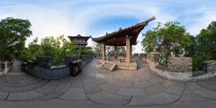 镇江北固山_祭江亭_09